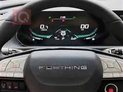 دونج فينج T5 EVO